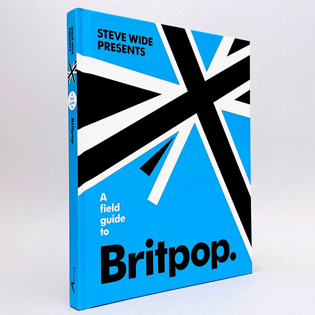 A Field Guide to Britpop