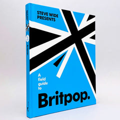 A Field Guide to Britpop