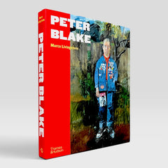 Peter Blake