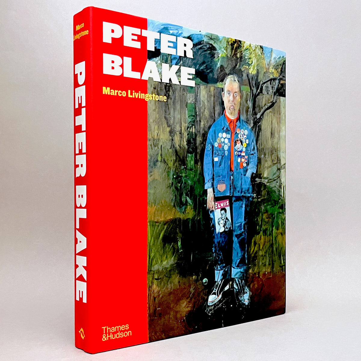 Peter Blake