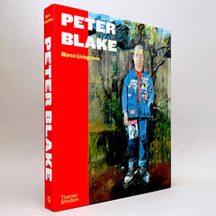 Peter Blake