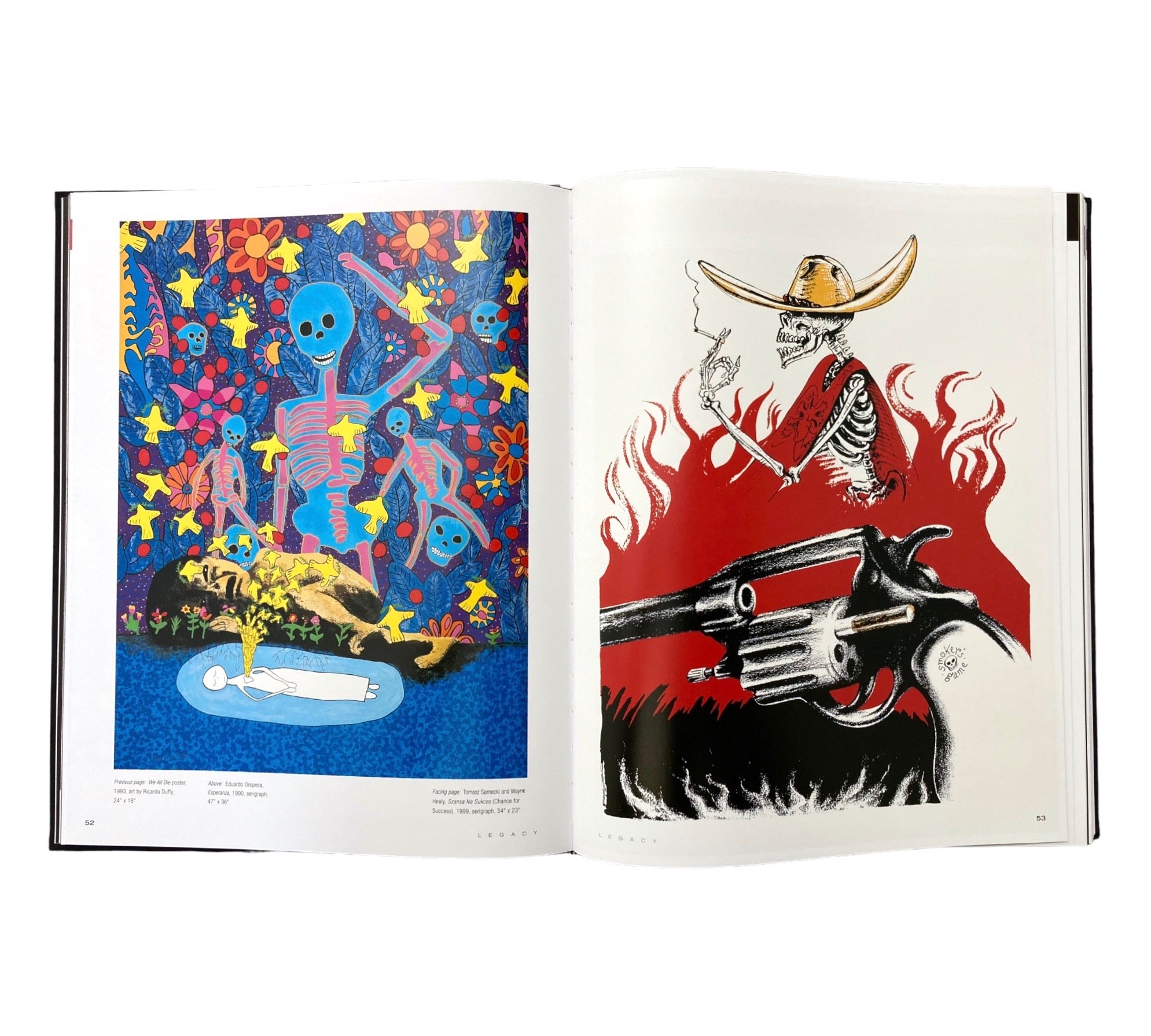 Triumph of Our Communities: Four Decades of Mexican American Art