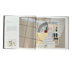 Fifty Paintings: Anthony Ames - Architect (Rare edition)