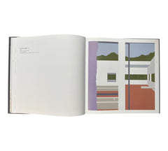 Fifty Paintings: Anthony Ames - Architect (Rare edition)