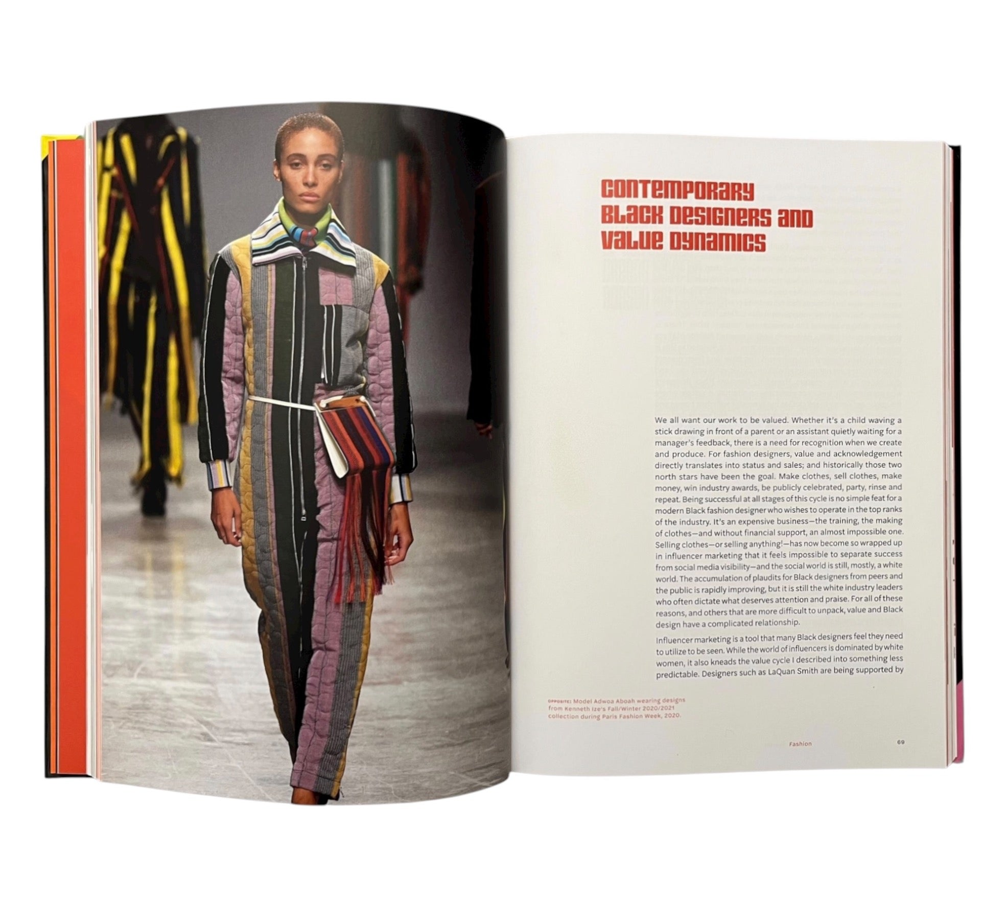 Now You See Me: An Introduction to 100 Years of Black Design (Non-mint)