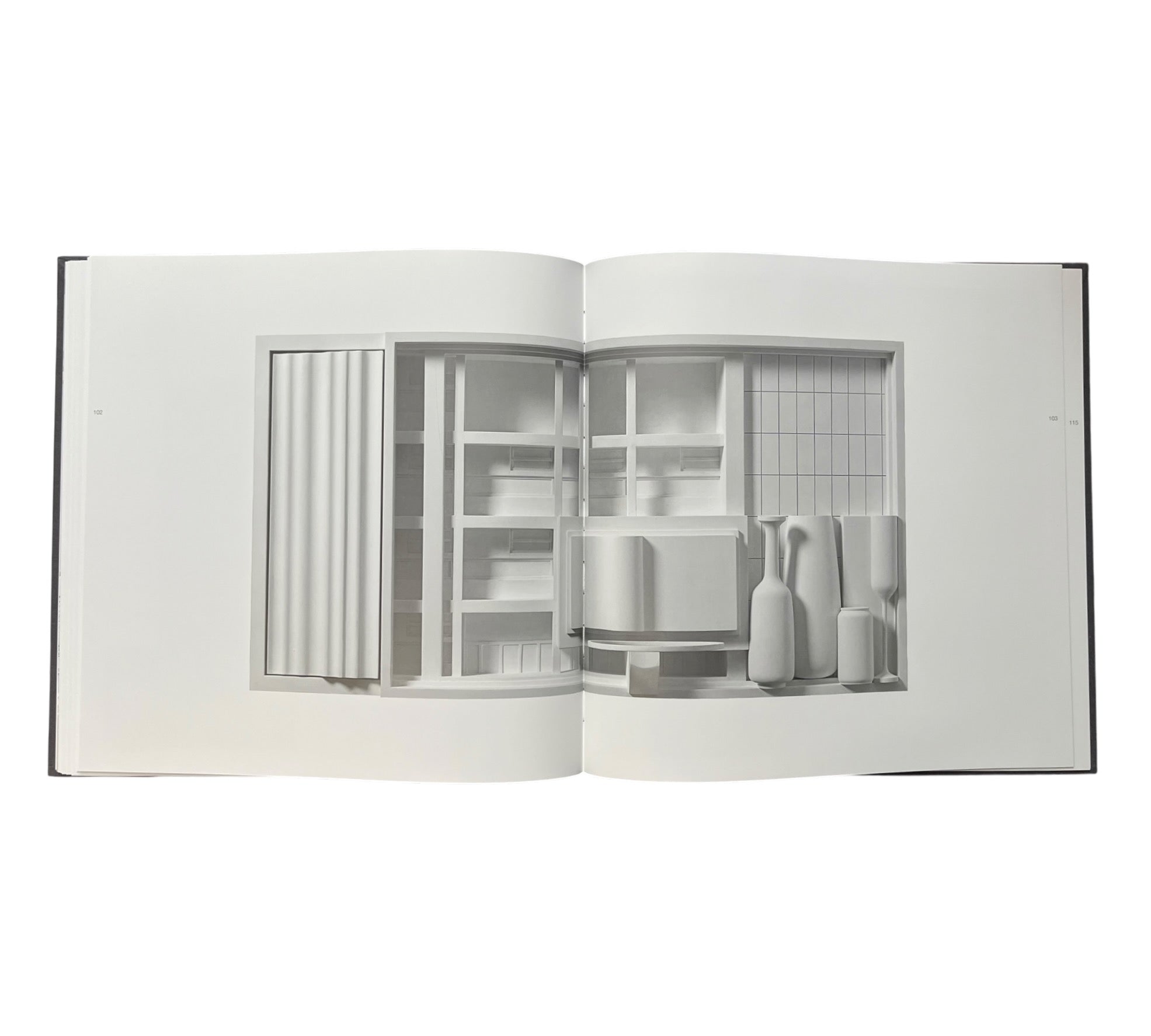 Fifty Paintings: Anthony Ames - Architect (Rare edition)