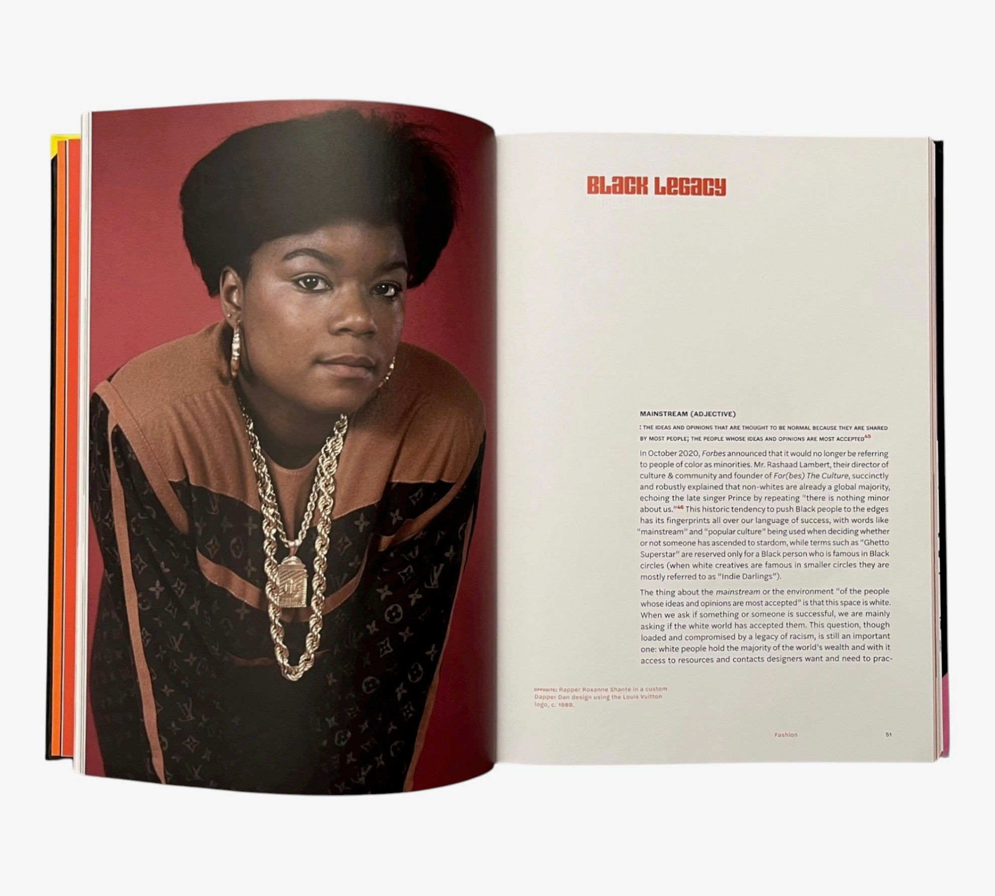 Now You See Me: An Introduction to 100 Years of Black Design (Non-mint)