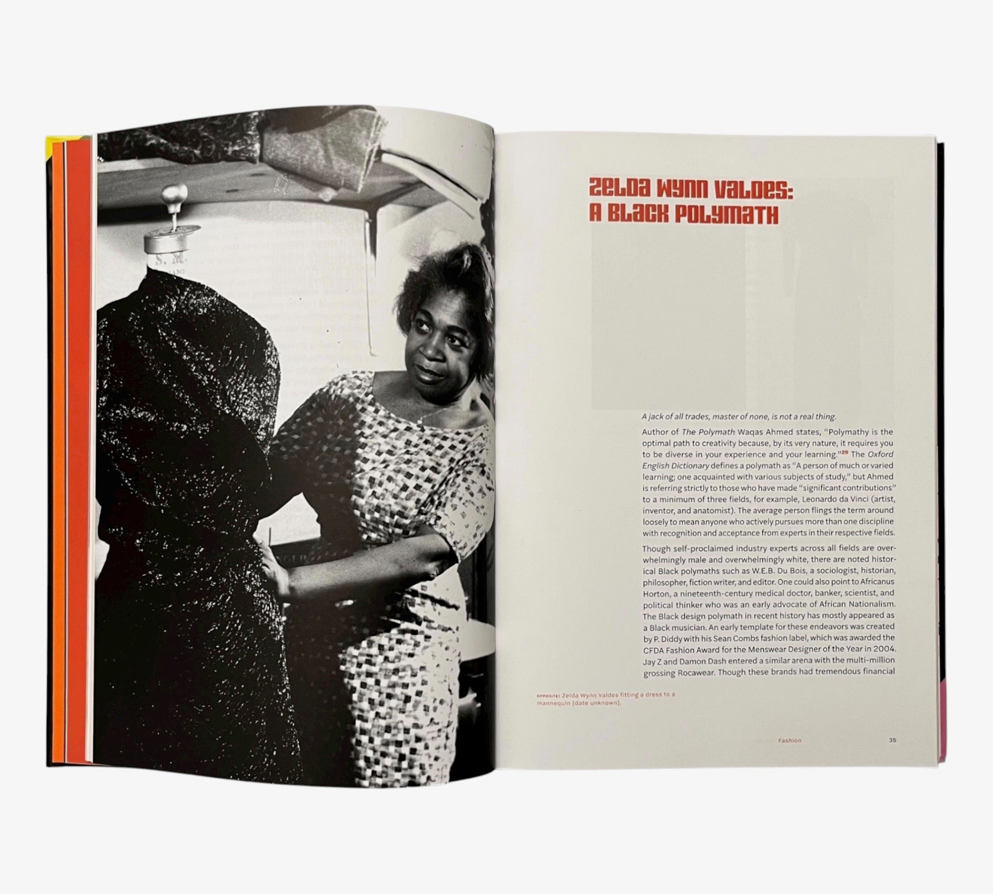 Now You See Me: An Introduction to 100 Years of Black Design (Non-mint)