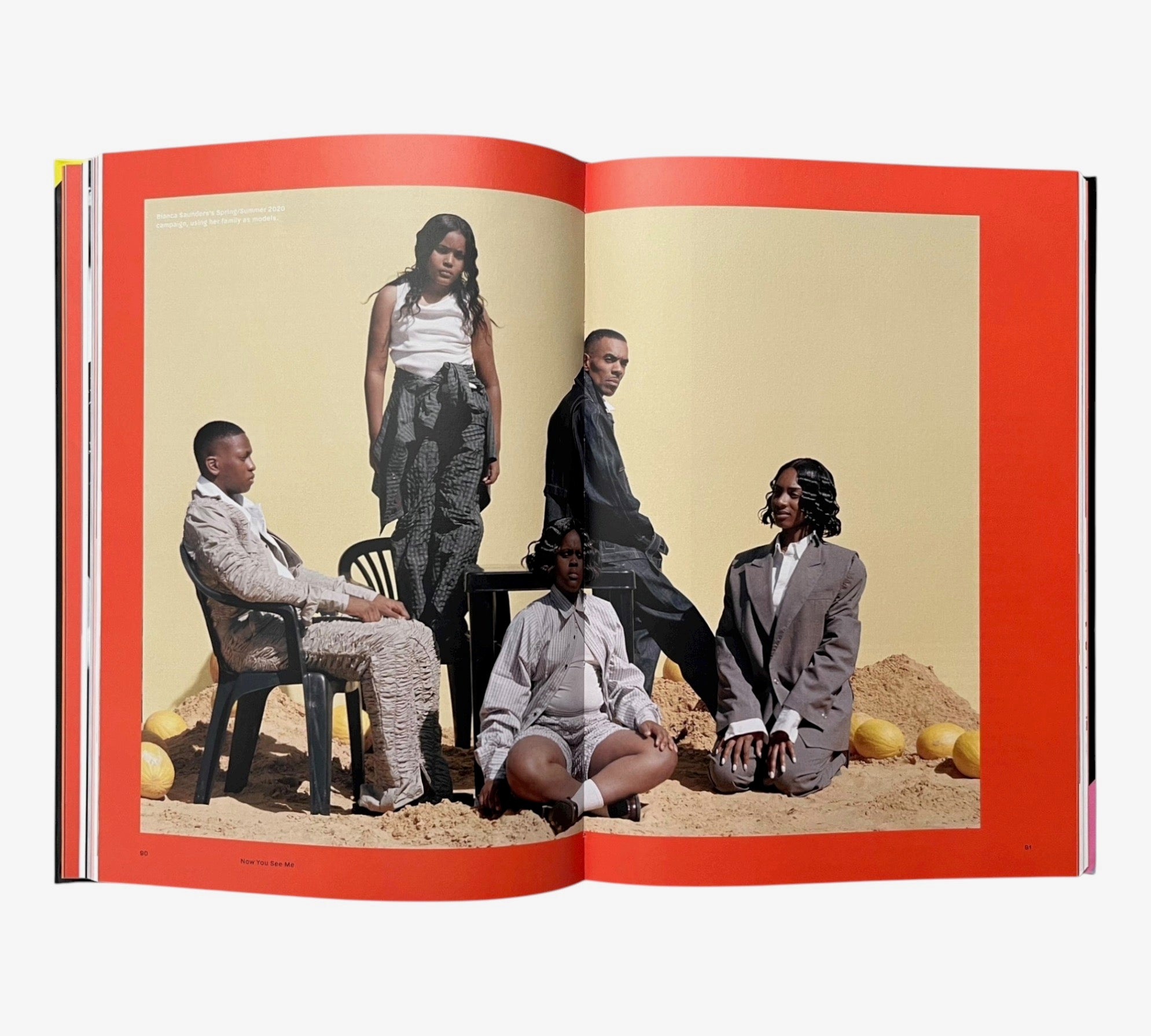 Now You See Me: An Introduction to 100 Years of Black Design (Non-mint)