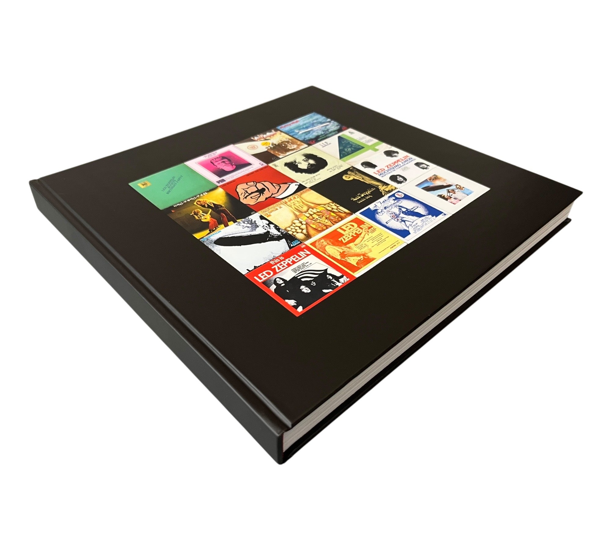 Led Zeppelin Vinyl: The Essential Collection