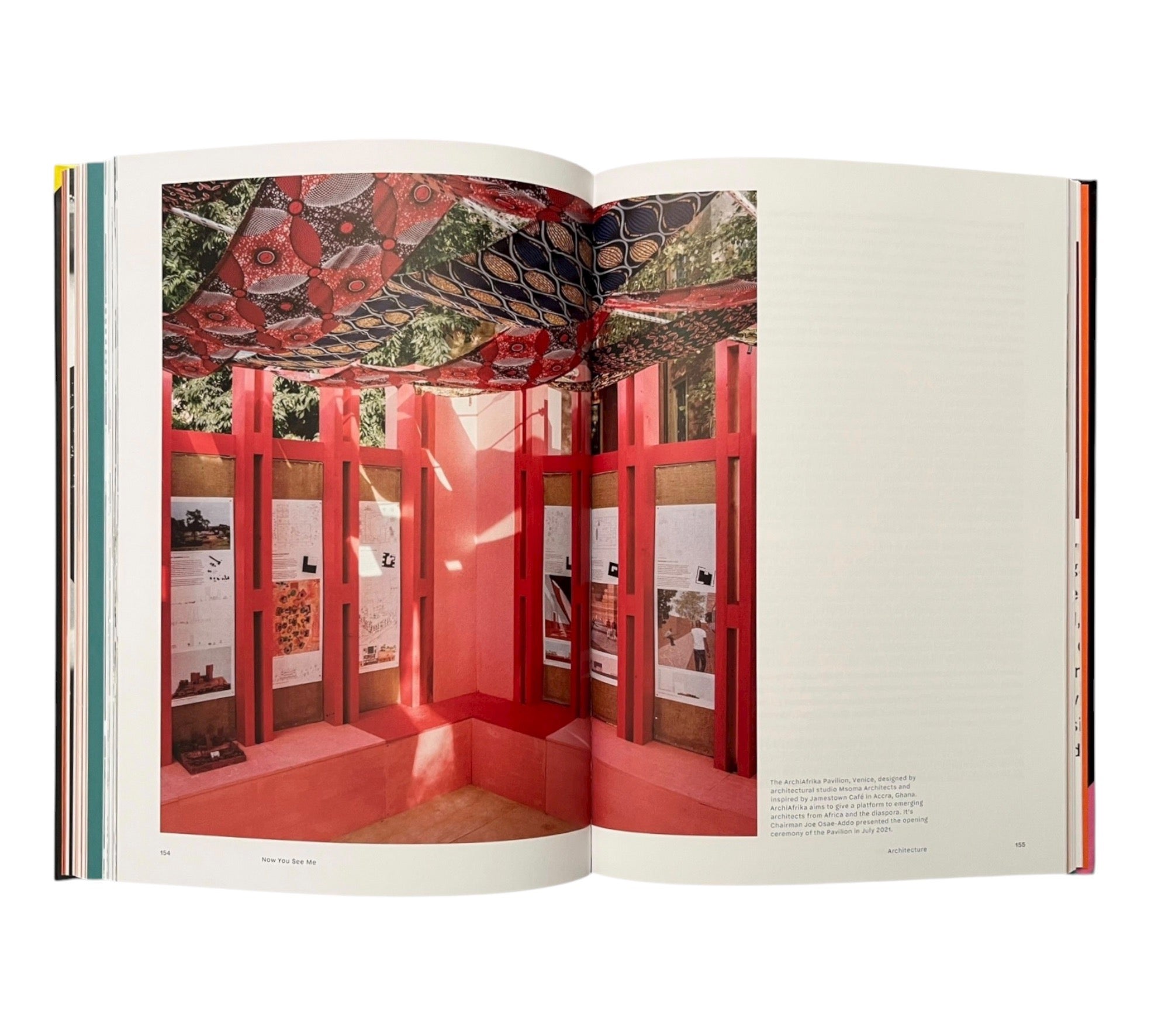 Now You See Me: An Introduction to 100 Years of Black Design (Non-mint)