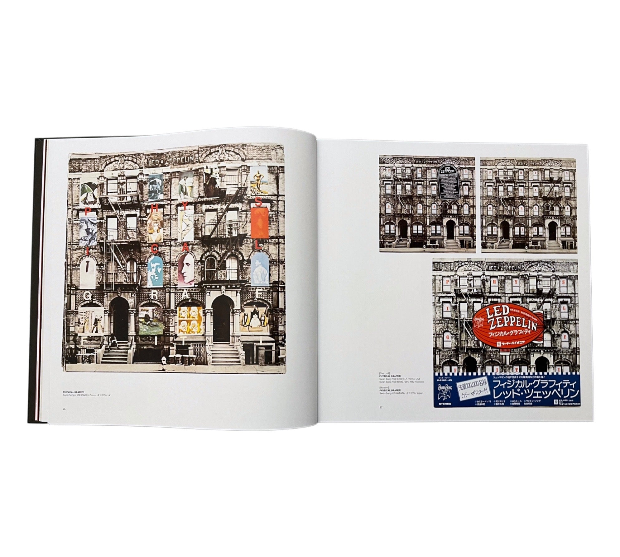 Led Zeppelin Vinyl: The Essential Collection