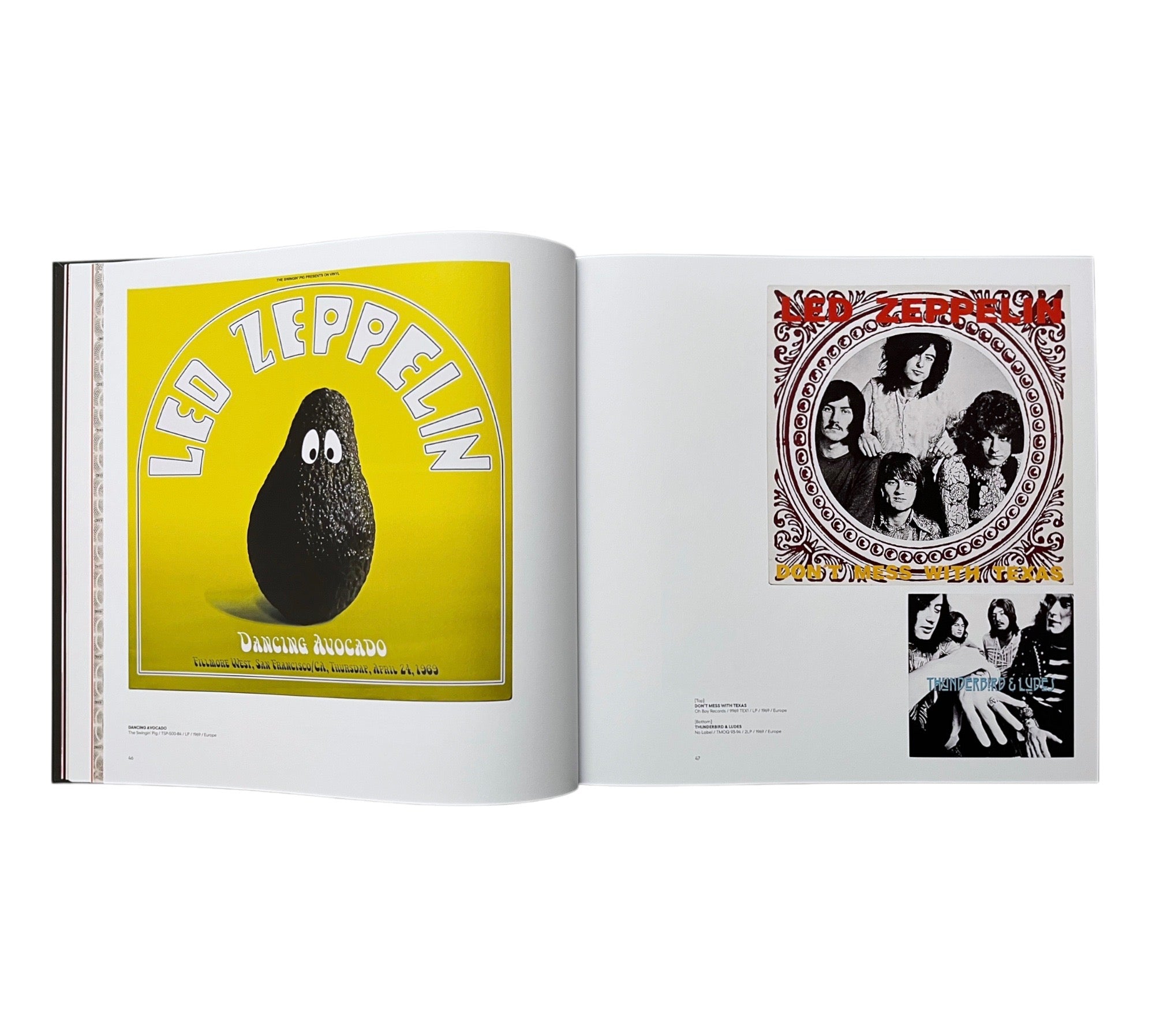 Led Zeppelin Vinyl: The Essential Collection