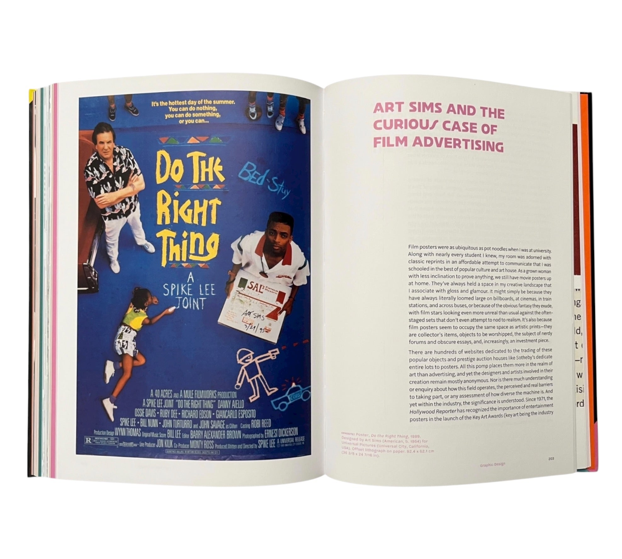 Now You See Me: An Introduction to 100 Years of Black Design (Non-mint)