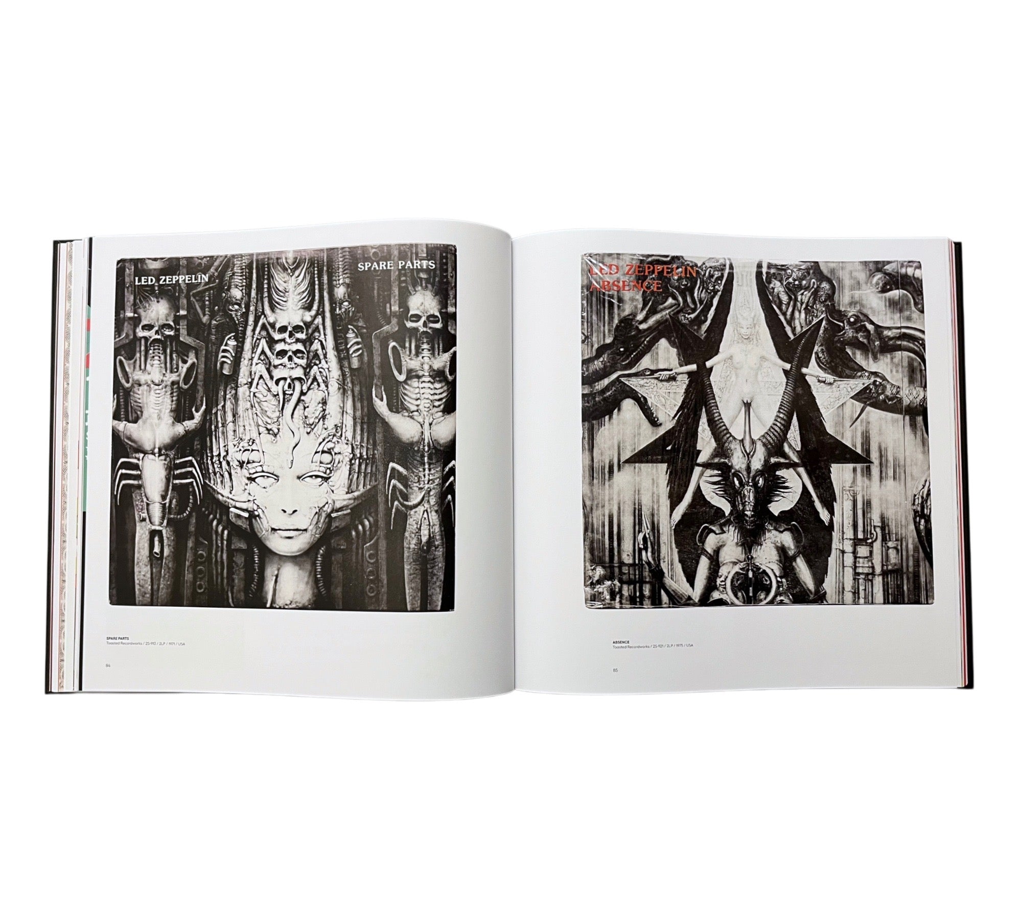 Led Zeppelin Vinyl: The Essential Collection