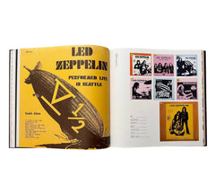 Led Zeppelin Vinyl: The Essential Collection