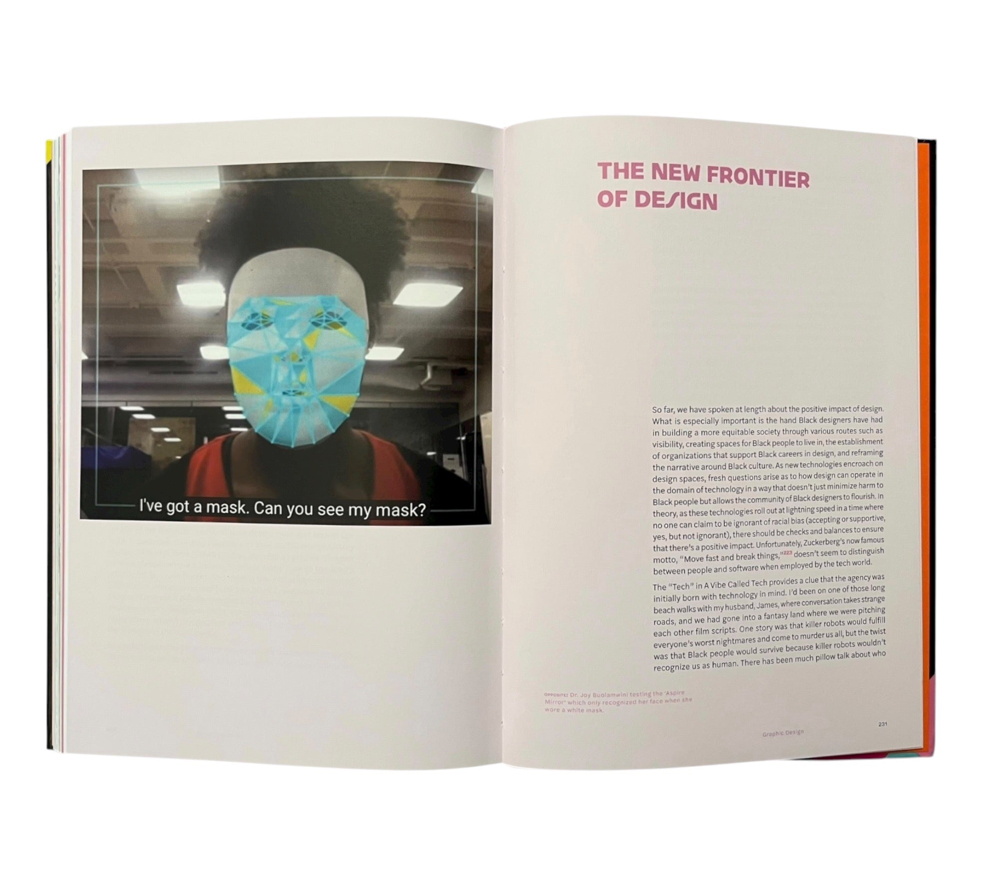 Now You See Me: An Introduction to 100 Years of Black Design (Non-mint)