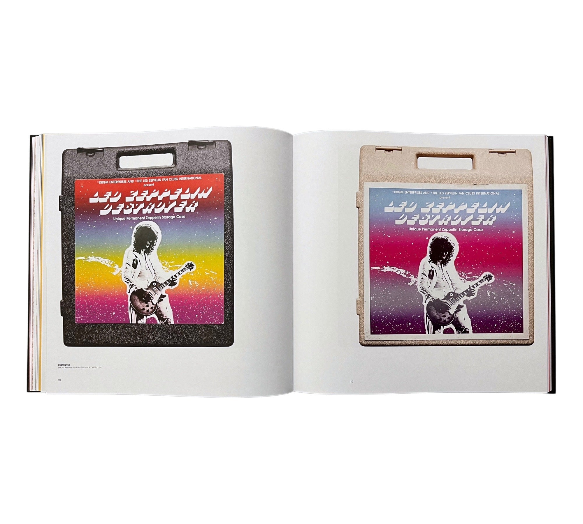 Led Zeppelin Vinyl: The Essential Collection
