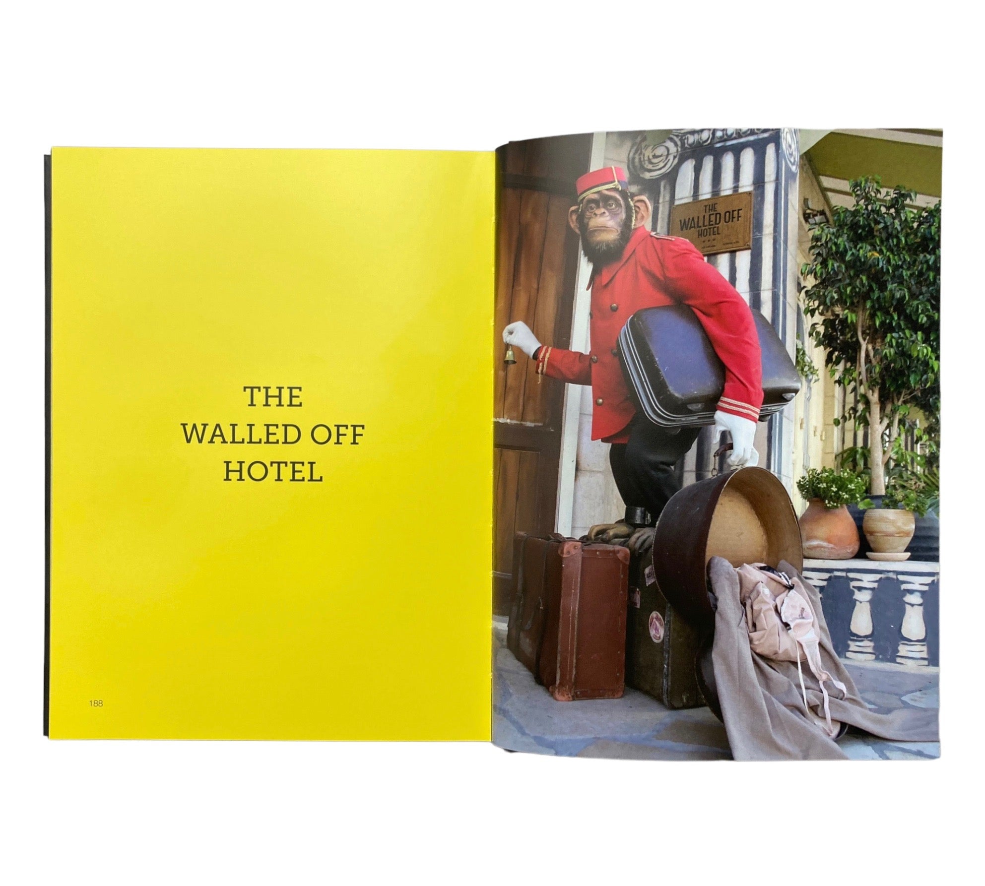 Banksyisms: The Wit, Wisdom and Inspiration of an Art Outlaw