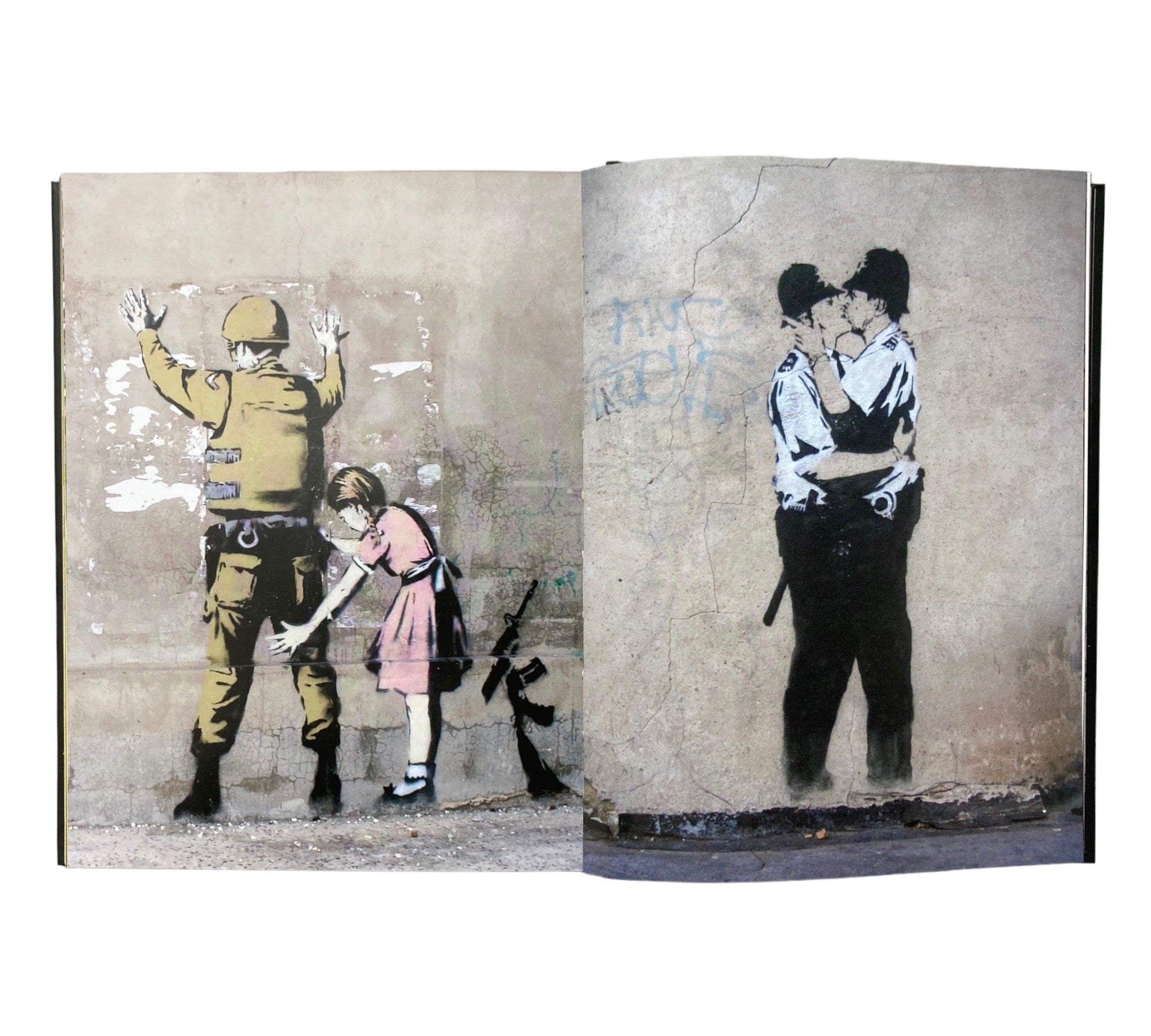 Banksyisms: The Wit, Wisdom and Inspiration of an Art Outlaw