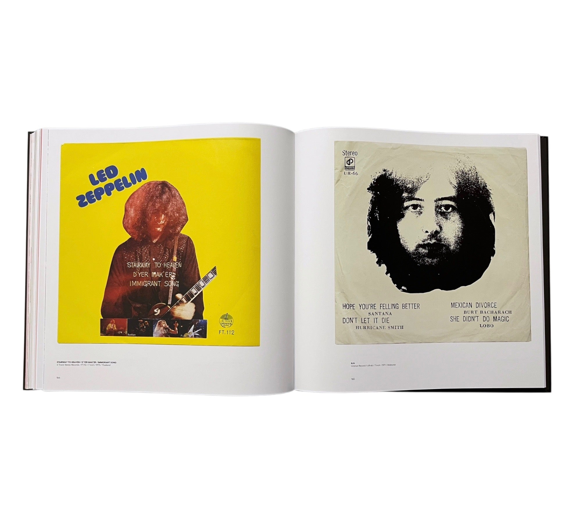 Led Zeppelin Vinyl: The Essential Collection