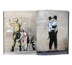 Banksyisms: The Wit, Wisdom and Inspiration of an Art Outlaw