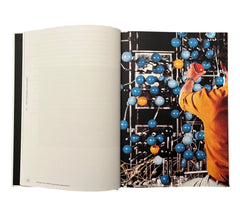 VNIITE: Discovering Utopia – Lost Archives of Soviet Design