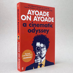Ayoade on Ayoade: A Cinematic Odyssey