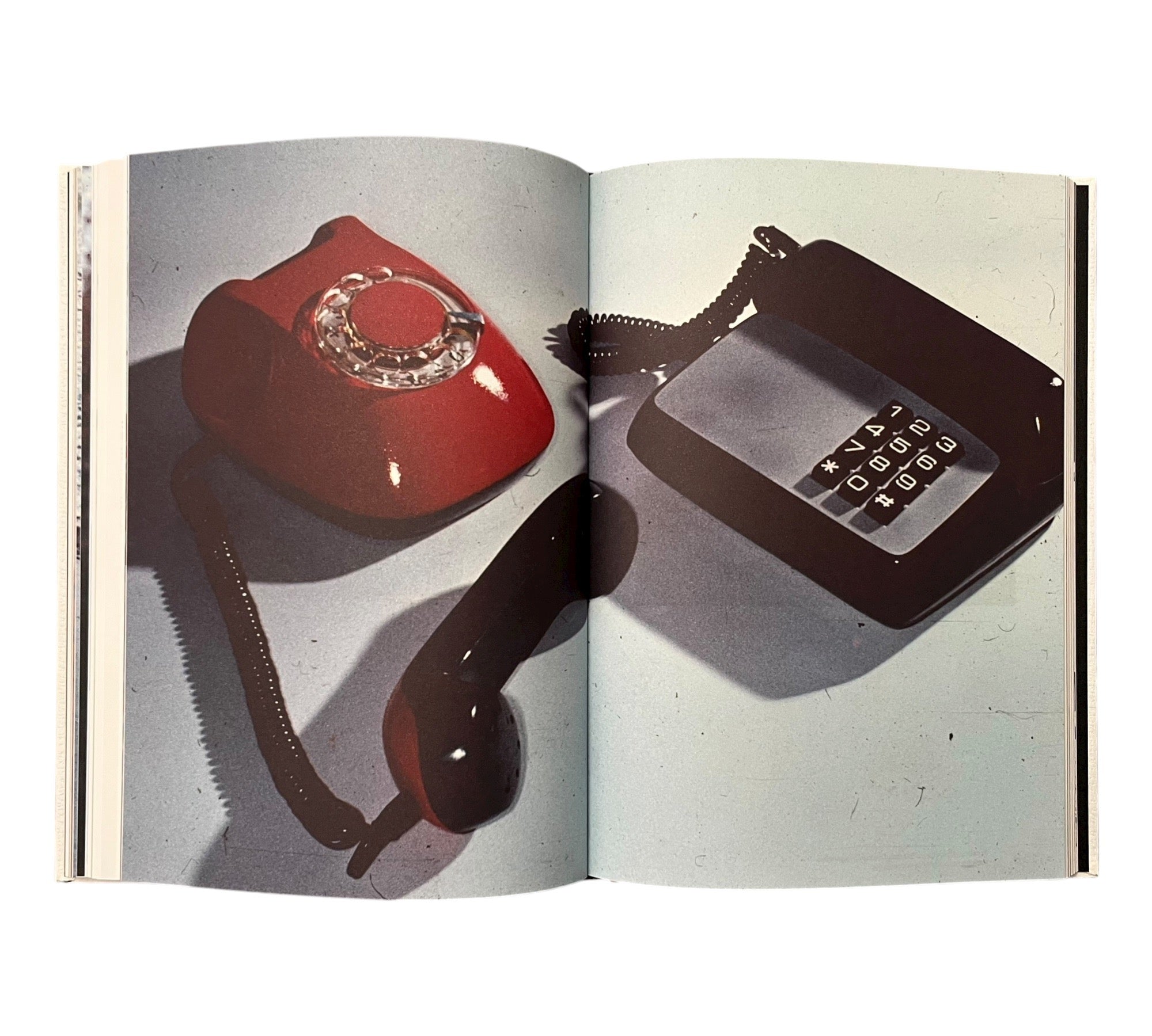 VNIITE: Discovering Utopia – Lost Archives of Soviet Design