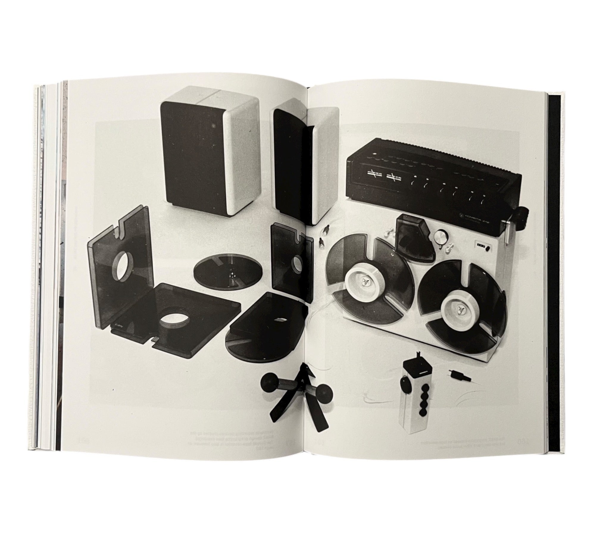 VNIITE: Discovering Utopia – Lost Archives of Soviet Design