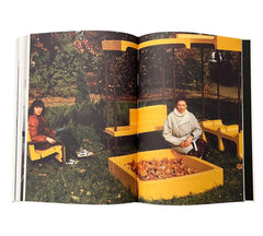 VNIITE: Discovering Utopia – Lost Archives of Soviet Design