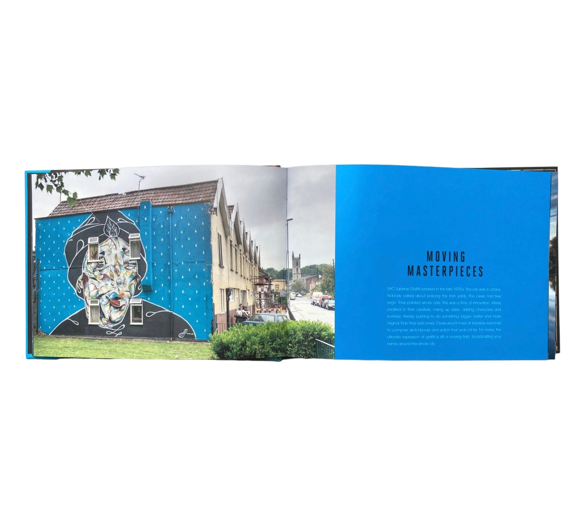 Street Art | Graffiti – Books About Art