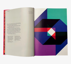 Rudolph de Harak Graphic Designer: Rational Simplicity