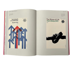 Rudolph de Harak Graphic Designer: Rational Simplicity