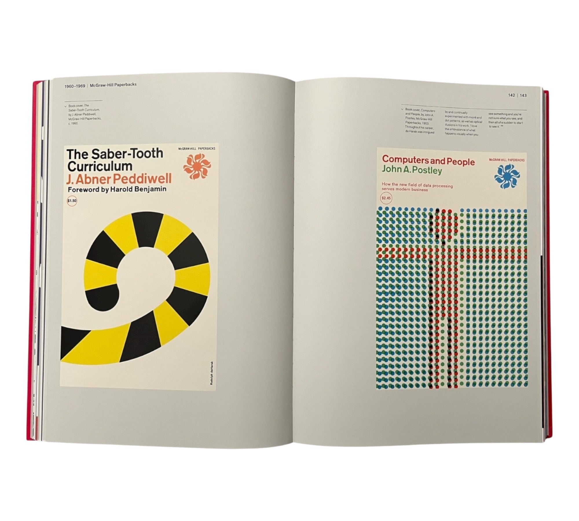 Rudolph de Harak Graphic Designer: Rational Simplicity