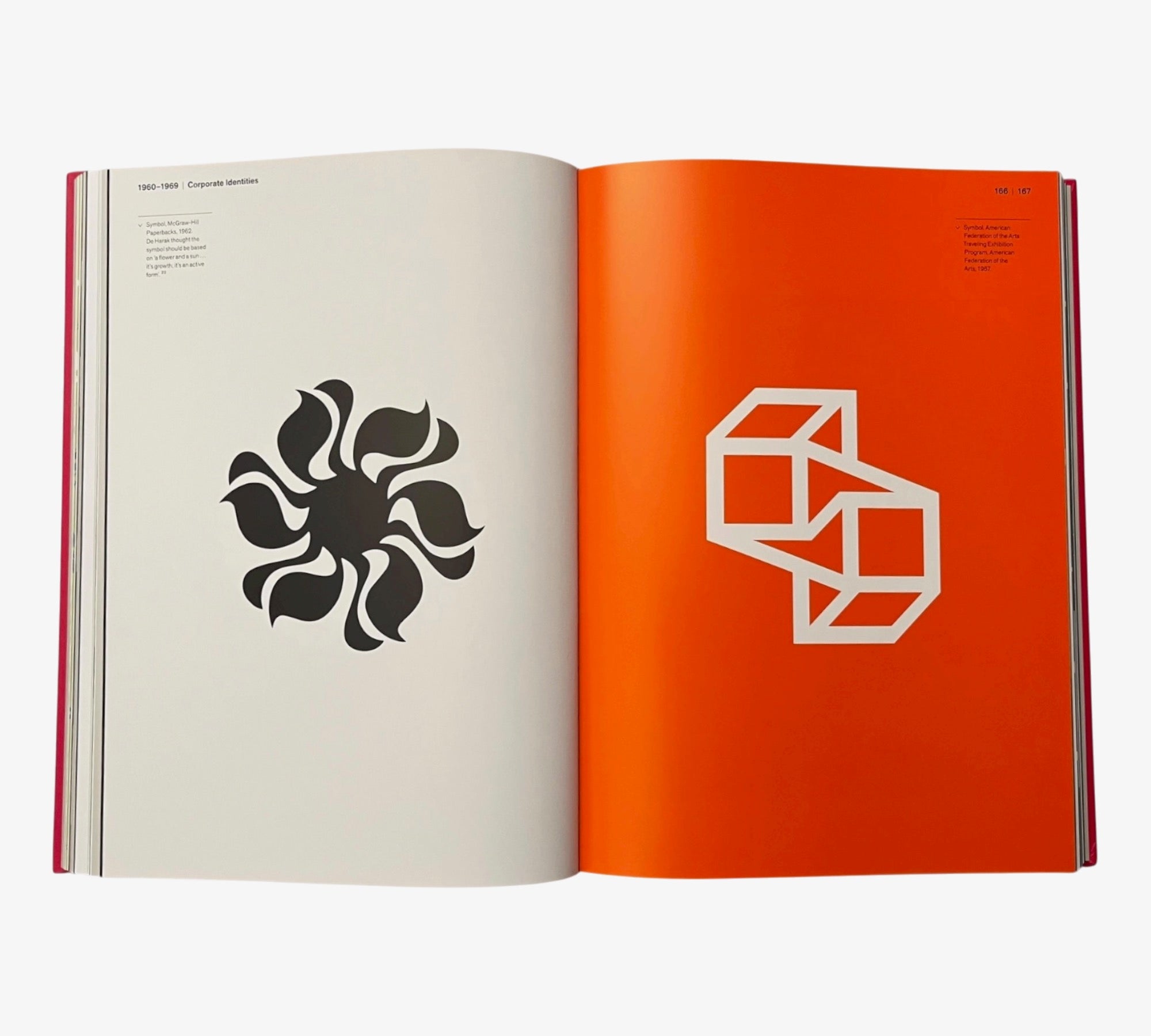 Rudolph de Harak Graphic Designer: Rational Simplicity