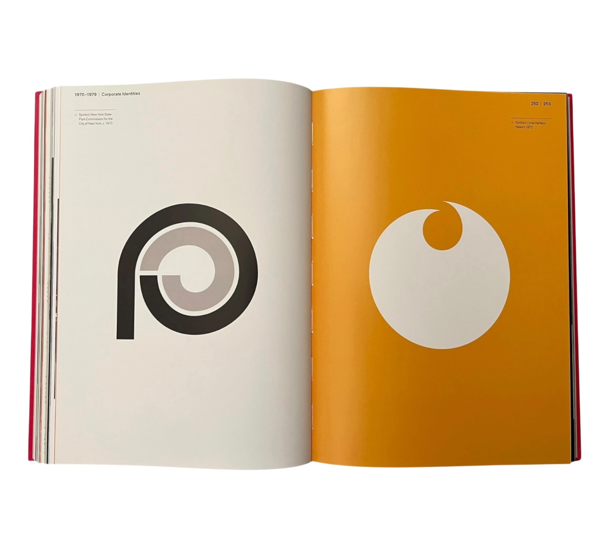 Rudolph de Harak Graphic Designer: Rational Simplicity