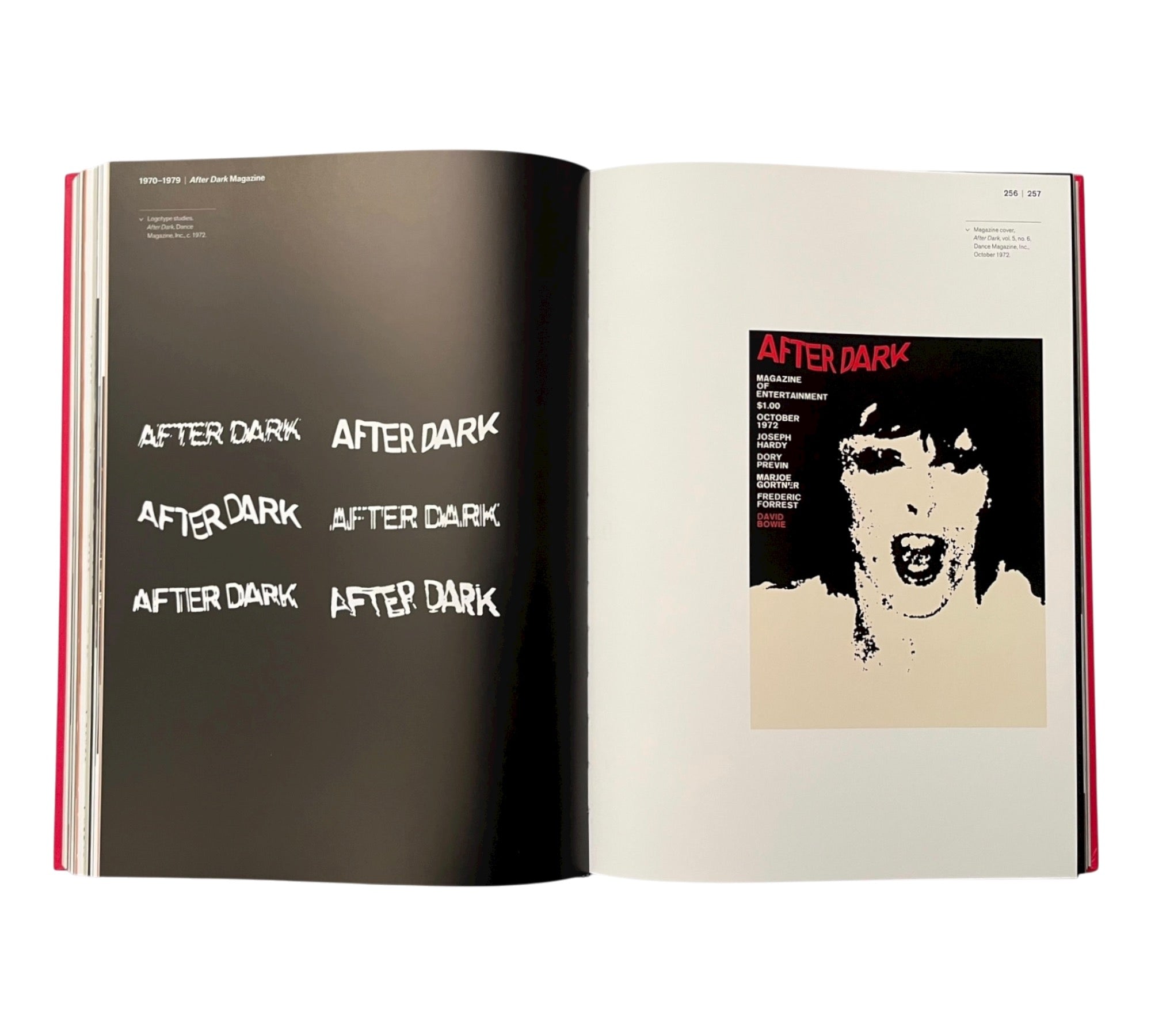 Rudolph de Harak Graphic Designer: Rational Simplicity