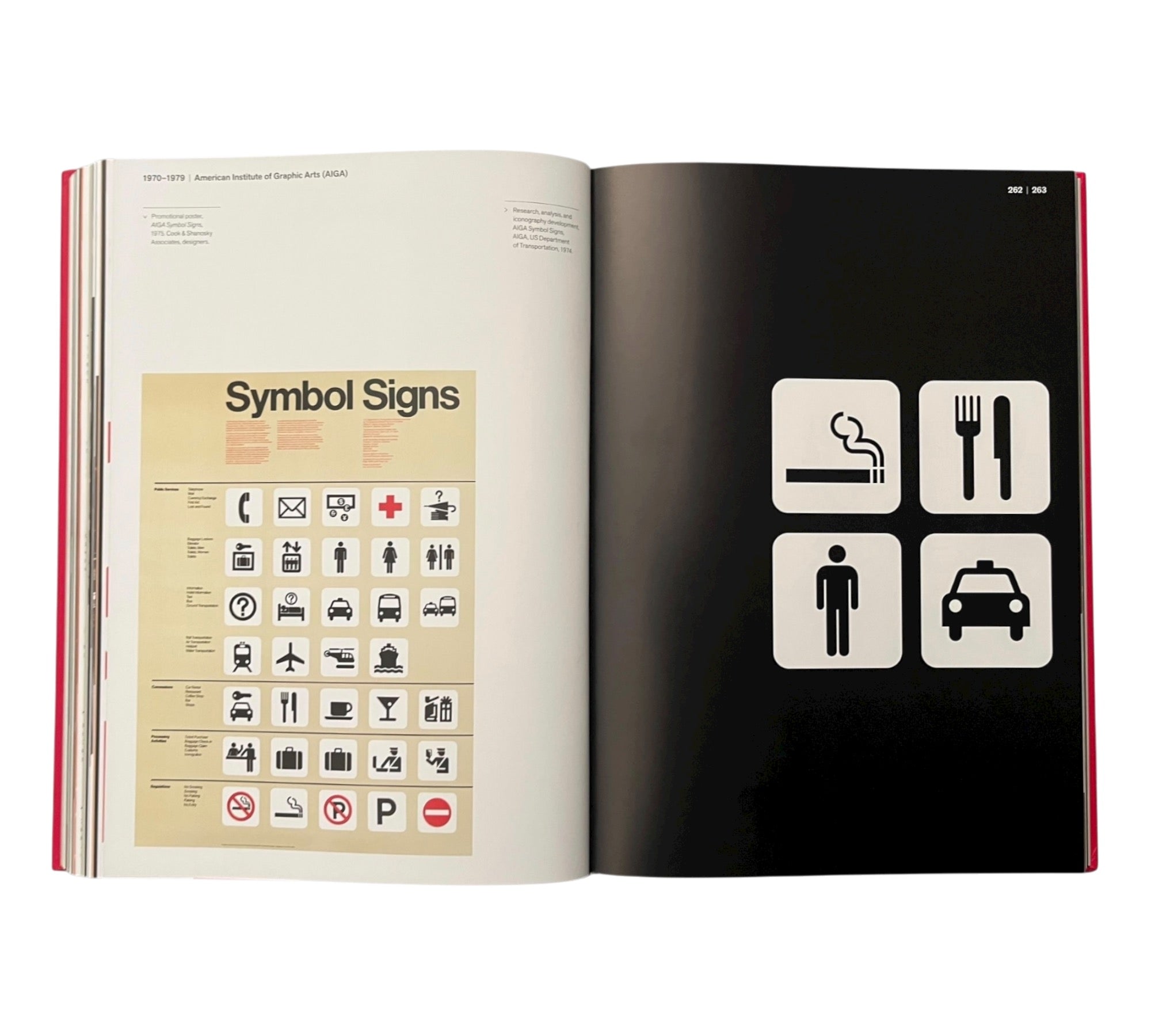 Rudolph de Harak Graphic Designer: Rational Simplicity