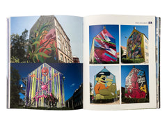 Colossus: Street Art Europe