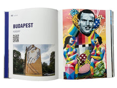 Colossus: Street Art Europe