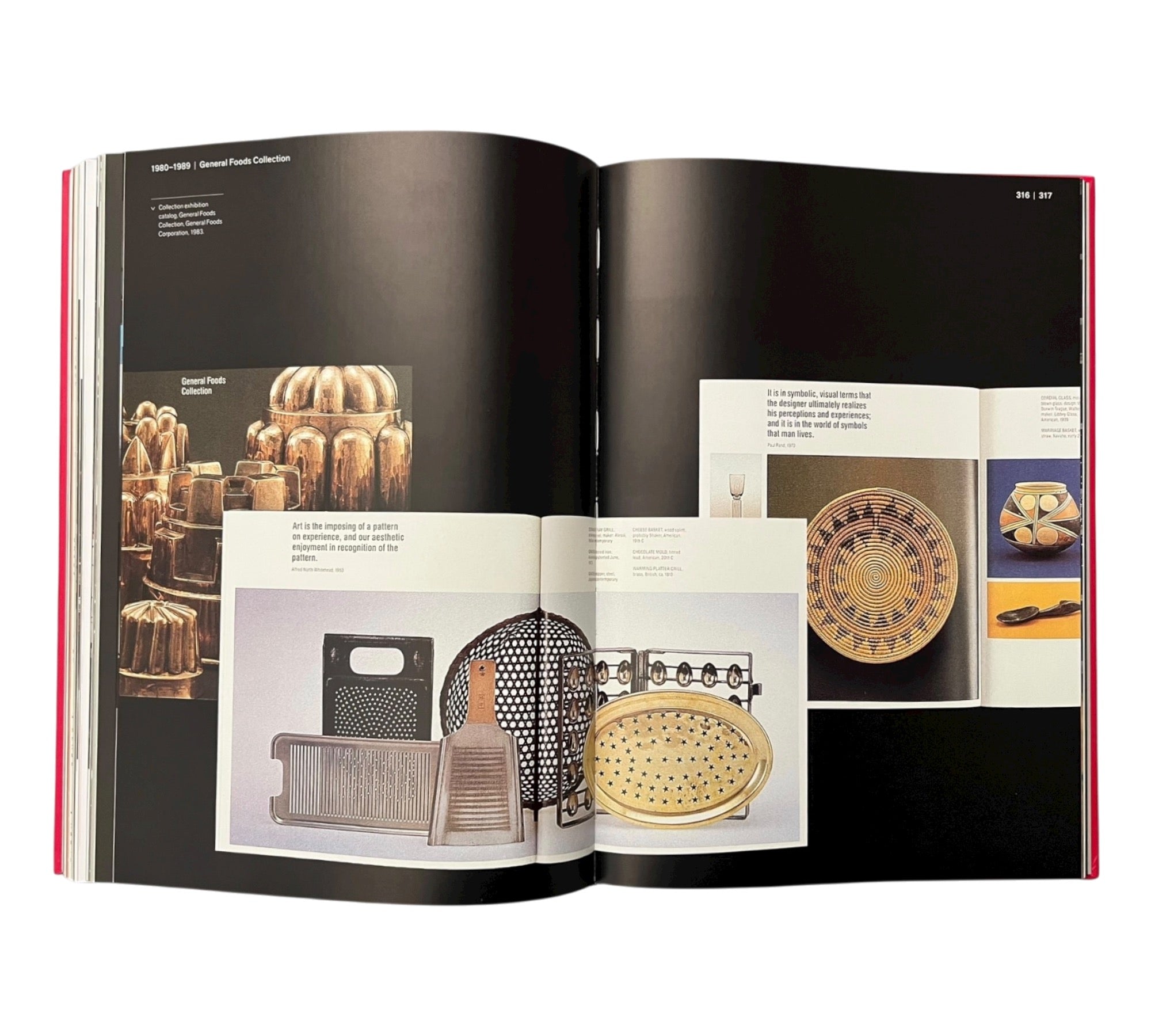 Rudolph de Harak Graphic Designer: Rational Simplicity