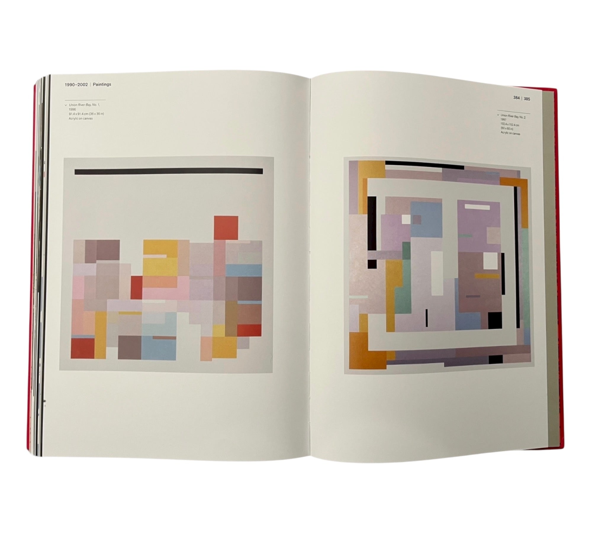 Rudolph de Harak Graphic Designer: Rational Simplicity