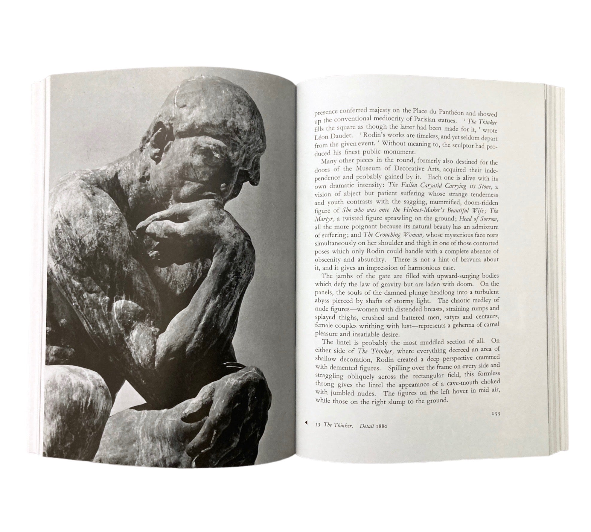 Rodin (World of Art)