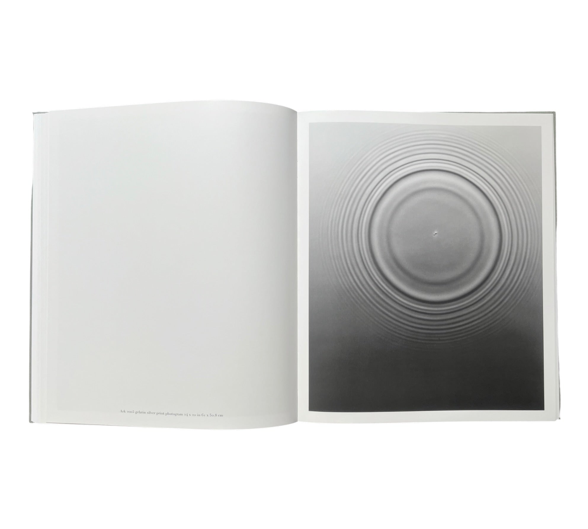 Adam Fuss: Water
