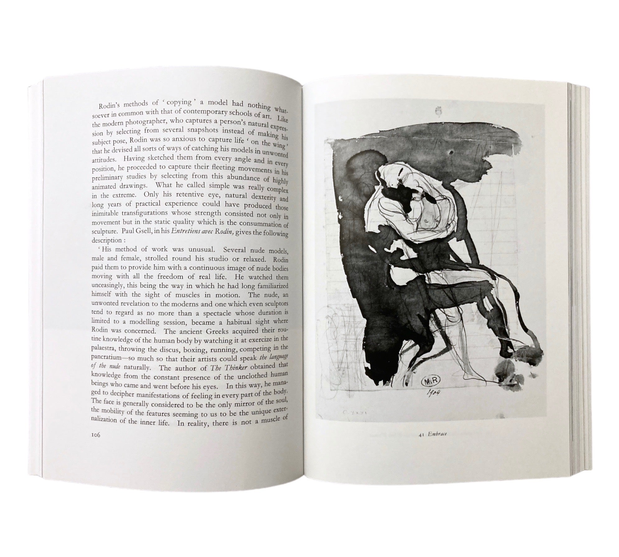 Rodin (World of Art)