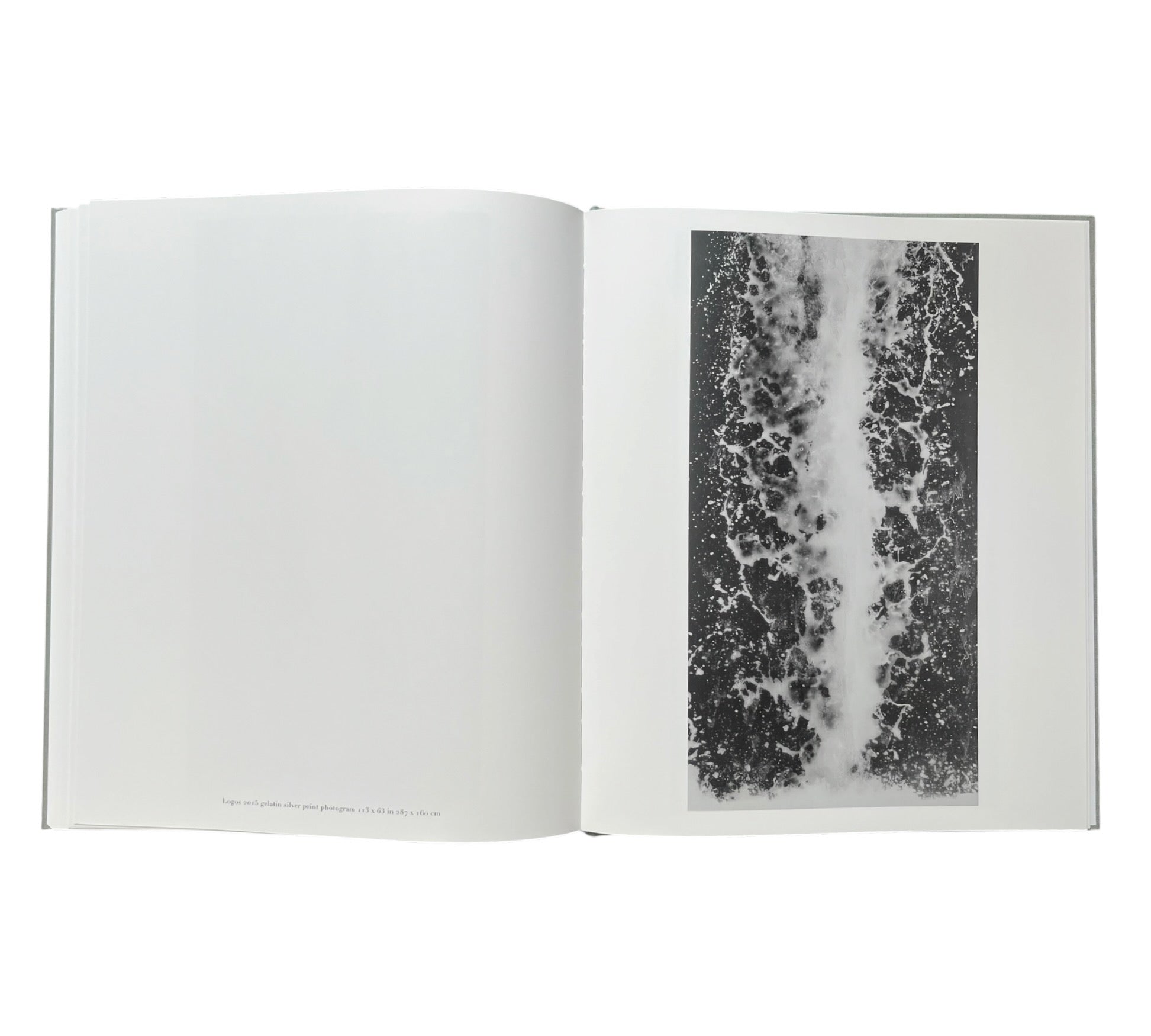 Adam Fuss: Water