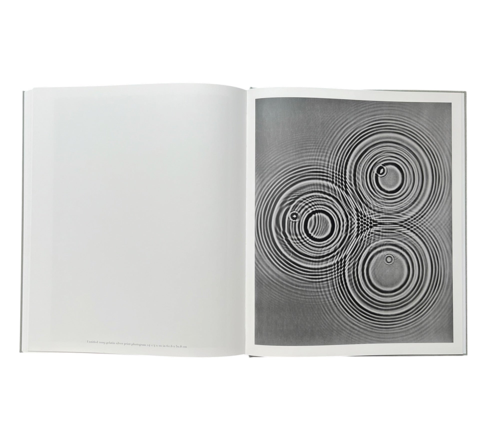 Adam Fuss: Water