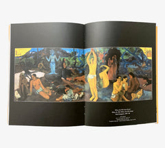 This is Gaugin