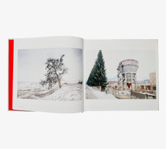 Darran Rees: A Love Letter to Romania